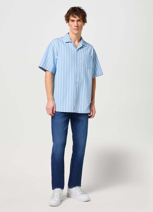 Actual product image Wrangler Jeans Texas Low Stretch (W34/L30)