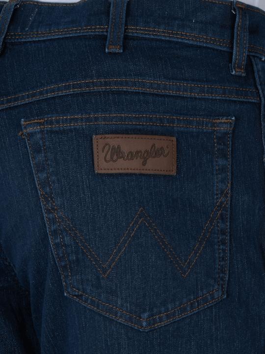 Actual product image Wrangler Texas (33)