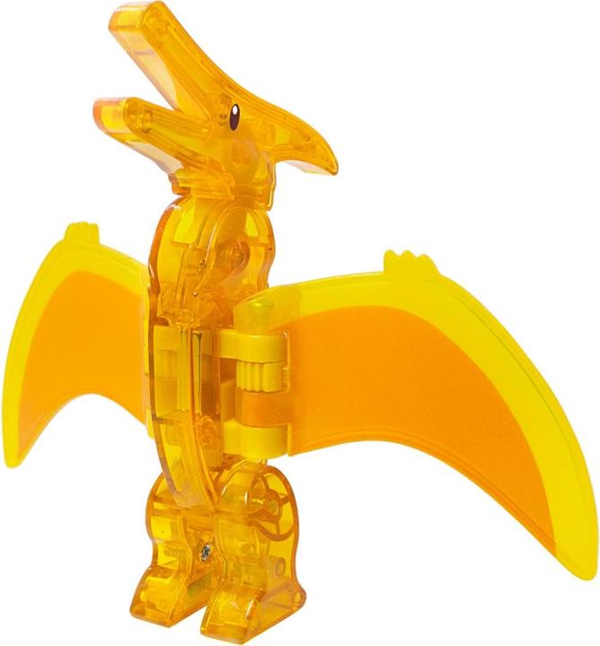 Actual product image Magna-Tiles Dinos Set
