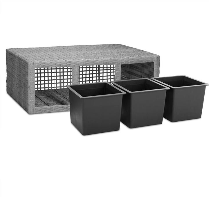 Image du produit Casaria Flowerpot (30.50 cm)