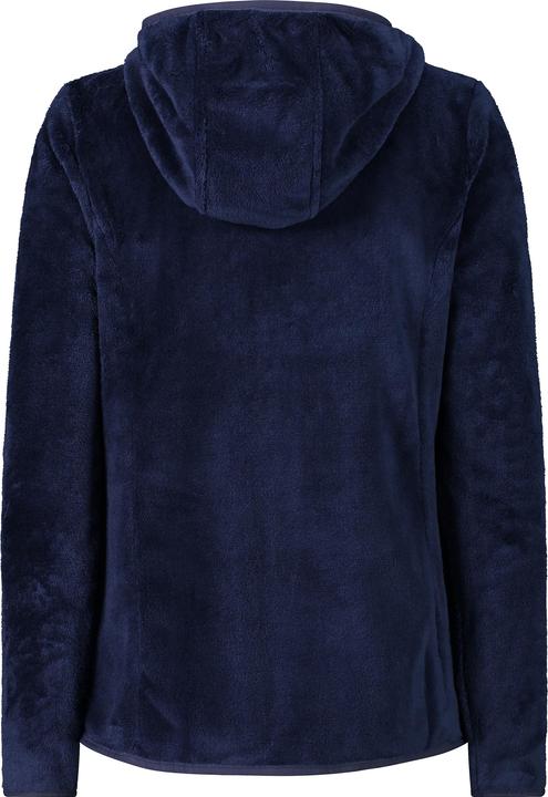 Image du produit CMP Campagnolo Sweat à capuche Highloft (36)