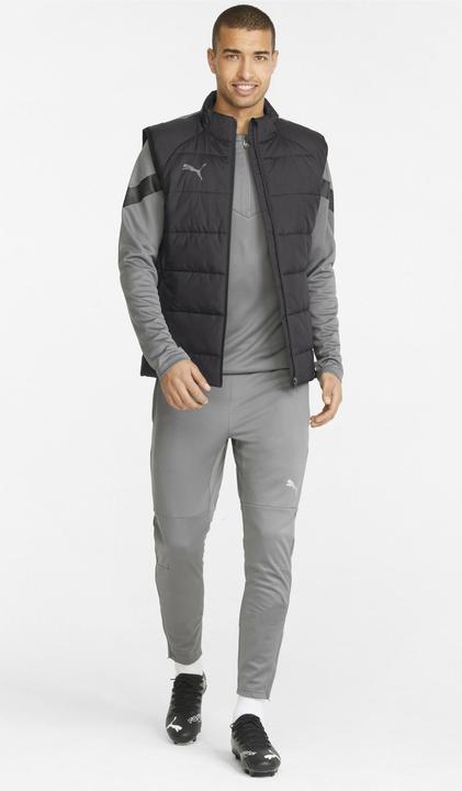 Actual product image Puma teamLIGA Vest Jacket (M)