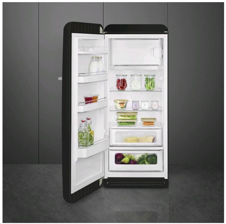 Produktbild Smeg Retro Style FAB28LBL5 (270 l)