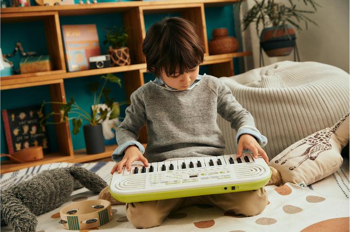 Image du produit Casio Clavier SA-50 (32 Boutons)