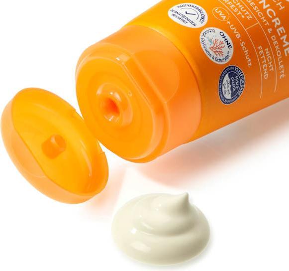 Image du produit dm Sundance Crème solaire (Crème solaire, SPF 50, 100 ml)