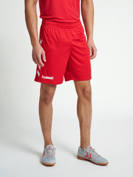 Produktbild hummel Core Poly Shorts (XL)