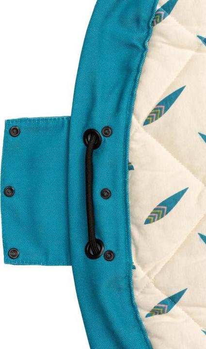 Actual product image play&go Moulin Roty Voyage d'Olga