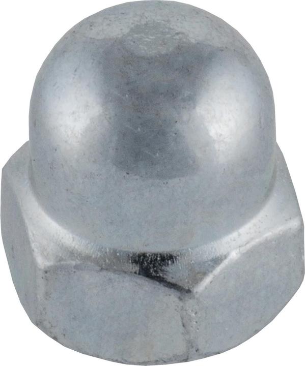 Actual product image Suki Cap nut M4 (M4)