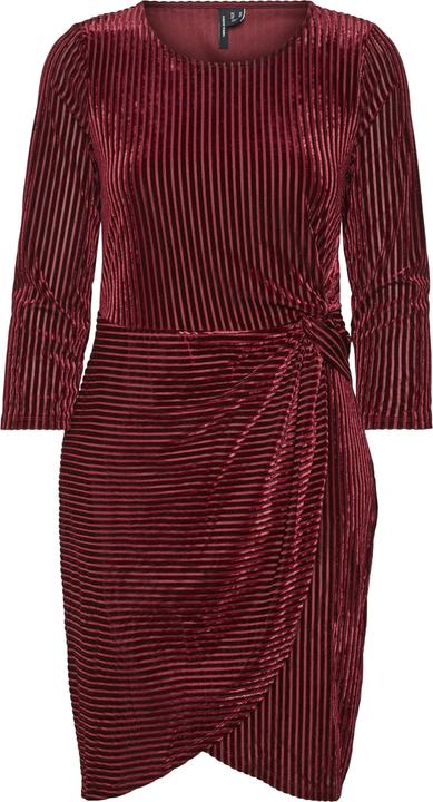 Actual product image Vero Moda Velvet short dress (XS)