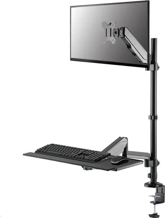Monitor Halterung