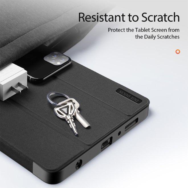 Image du produit Dux Ducis Domo (Galaxy Tab A9)