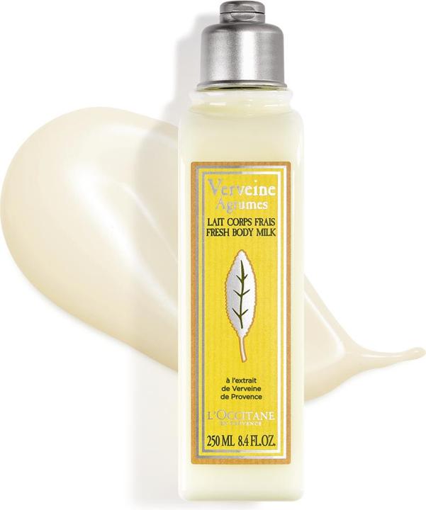 Image du produit L'Occitane LC250VA23 (Lait pour le corps, 426.40 ml)