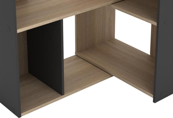 Immagine prodotto Vente-unique Darlena (111,5 x 58 x 151 cm)