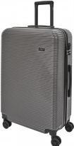 Produktbild Jet Lag koffer ibiza grau x3 43l 68l 95l (43 l, Handgepäck (bis 50l))