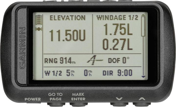 Immagine prodotto Garmin Foretrex 701