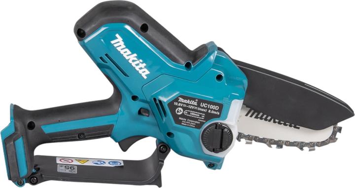 Produktbild Makita UC100DZ (Akku Kettensäge)