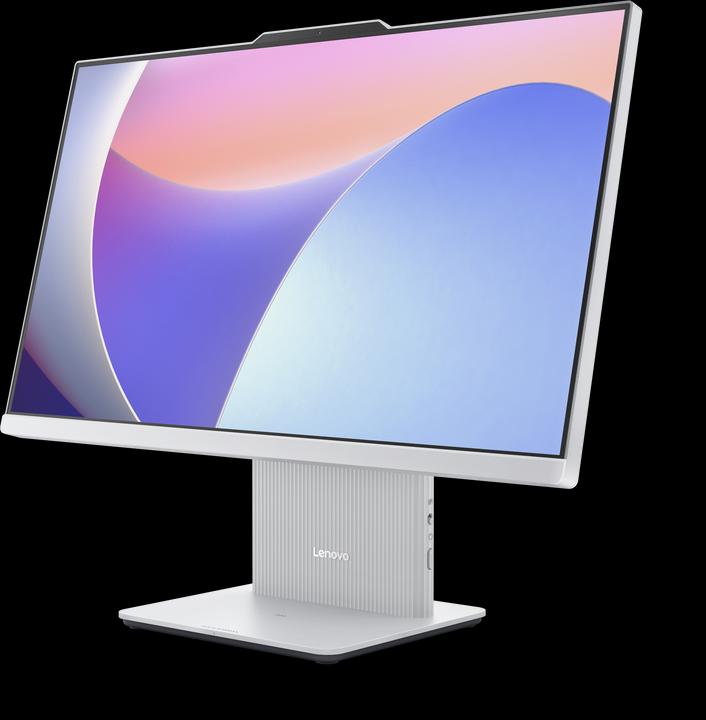 Actual product image Lenovo IdeaCentre AIO 24ARR9 R3-7335U 16GB/512GB SSD 23,8" FHD Win 11 (16 GB, 64 GB)