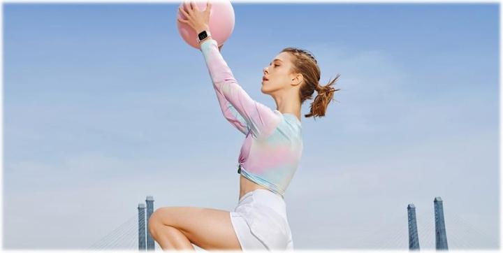 Image du produit Amazfit GTS 2 mini (40.50 mm)