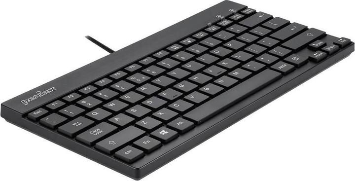 Produktbild Perixx PERIBOARD-426 (DE, Kabelgebunden)