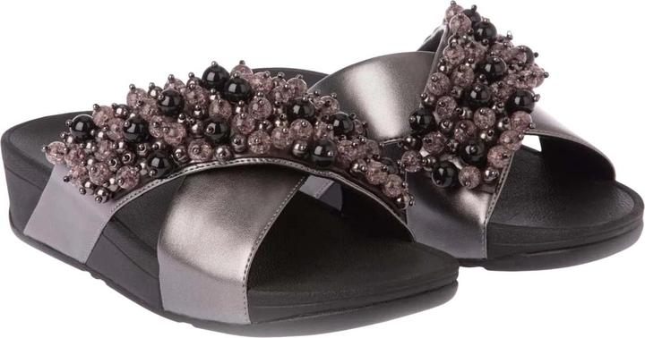 Produktbild Fitflop Sandalen Lulu Christbaumkugel Perle (37.5)