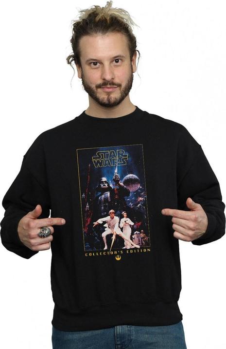 Produktbild Star Wars Collector's Edition Sweatshirt (XXL)