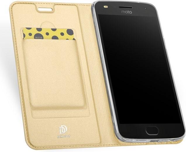Produktbild Dux Ducis Skin Pro Series (Motorola Moto Z2 Force)