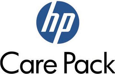 Immagine prodotto HP Care Pack UL653E (36 mesi, In loco, Internazionale)
