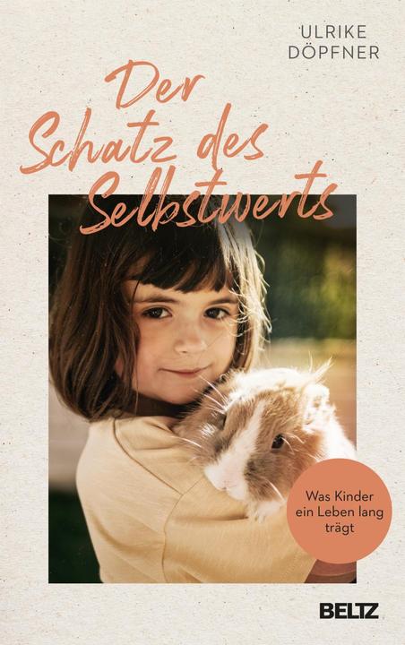 Produktbild Der Schatz des Selbstwerts (Deutsch, Ulrike Döpfner, 2022)