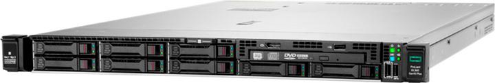Produktbild HPE DL360 Gen10+ NC 1U XEON 4310 8xSFF MR416i-a (Intel Xeon Silver 4310, Rack Server)