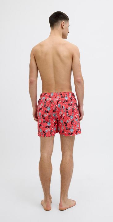 Produktbild Jack & Jones Regular Fit Badeshorts Badeshorts (XL)