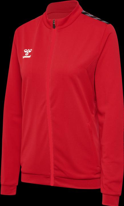 Image du produit hummel Hmlauthentic Pl Zip Jacket Woman (XS)