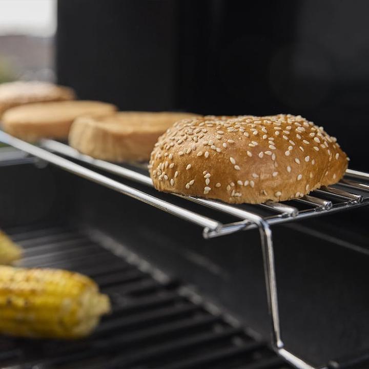 Image du produit Weber Spirit E-425 GBS (10.26 kW)