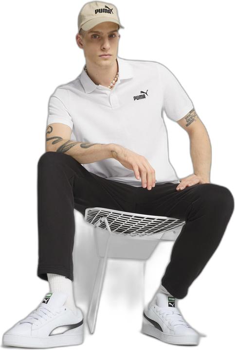 Immagine prodotto Puma Polo ESS No. 1 Logo Pique (S)