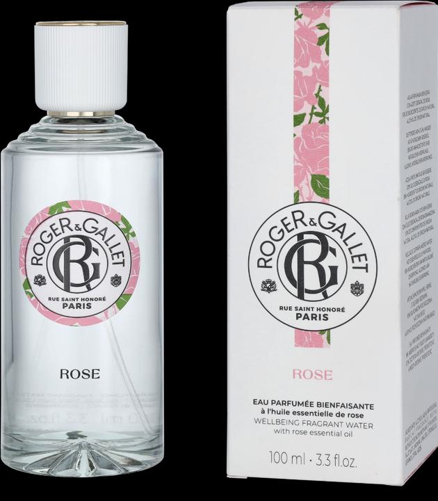 Roger & Gallet Eau Parfumée (Eau de Parfum, 100 ml)