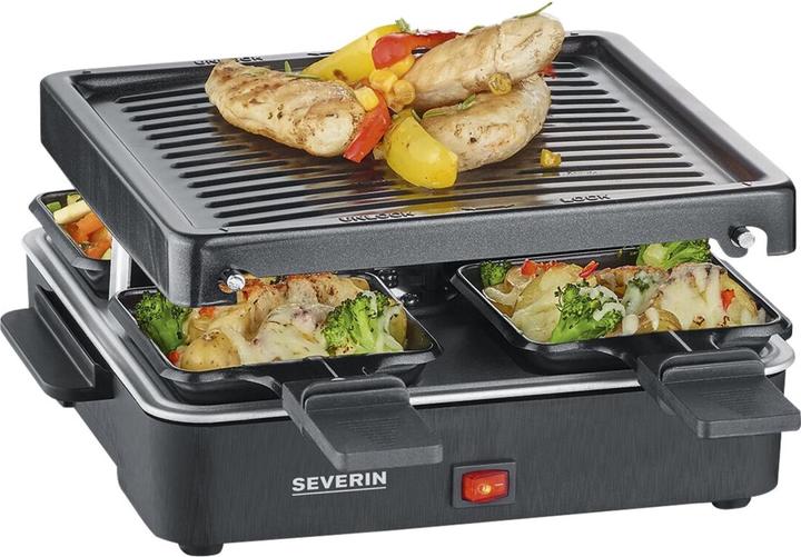Produktbild Severin RG 2370