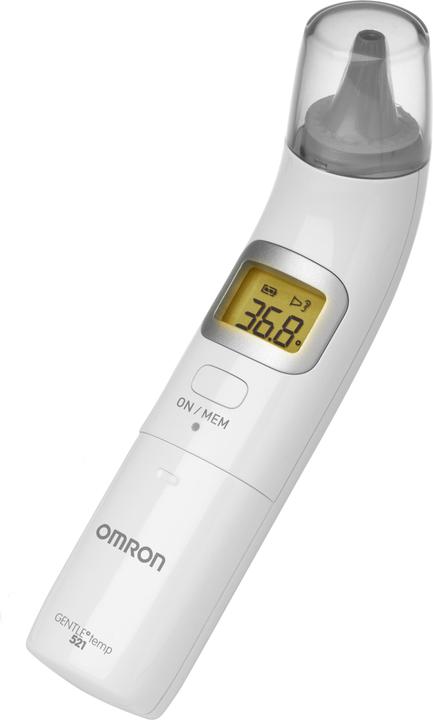 Produktbild Omron Messhüllen