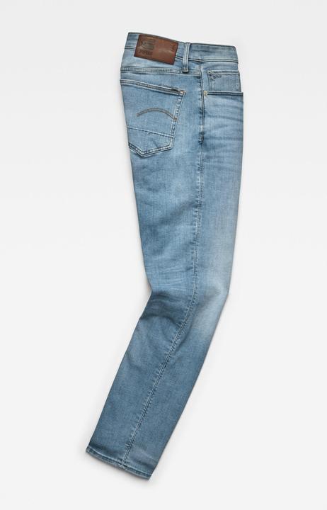 Immagine prodotto G-Star 3301 Slim Jeans it indigo invecchiato (W34/L32)