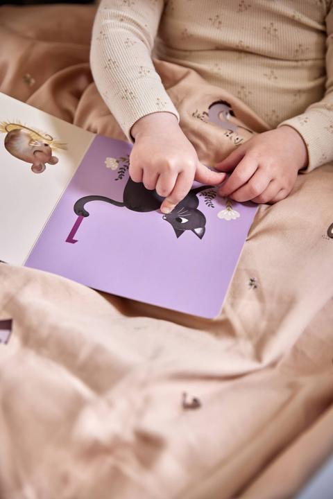 Produktbild Filibabba Babybuch (Deutsch)