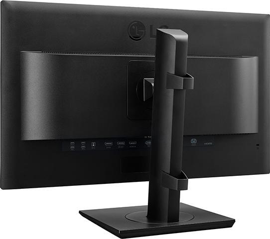 Produktbild LG 24bk750y-B (1920 x 1080 Pixel, 24")