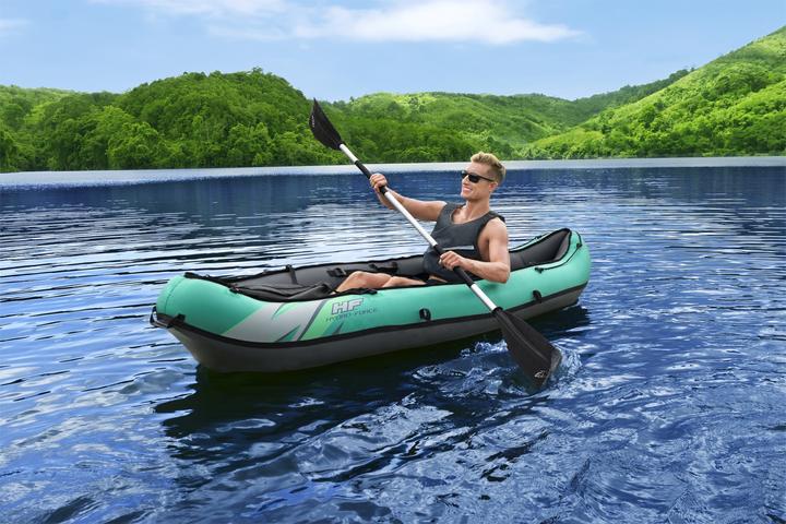 Image du produit Bestway 65118 / 24 (280 cm, 1 pers.)