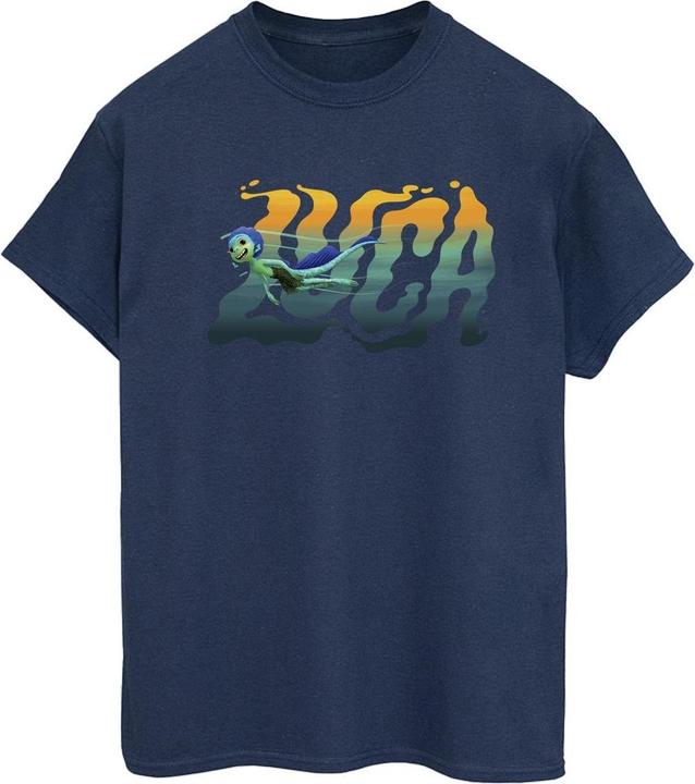 Produktbild Disney Luca Swim TShirt (XL)