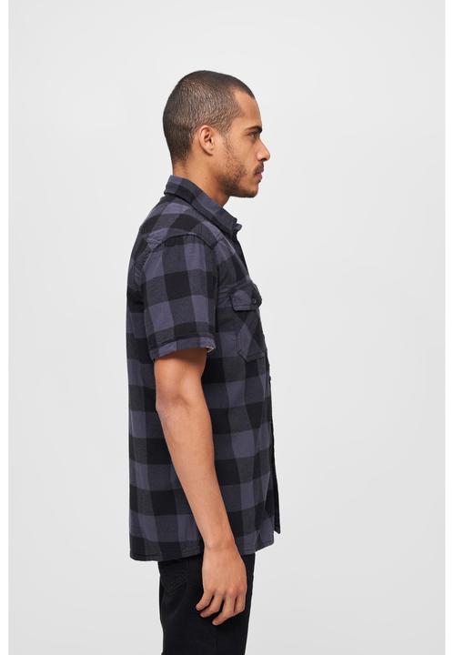 Immagine prodotto Brandit Camicia a quadri mezza manica - 16193 (3XL)