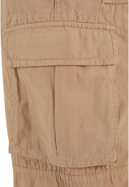 Actual product image Urban Classics Double Cargo Pants - 161155 (28)