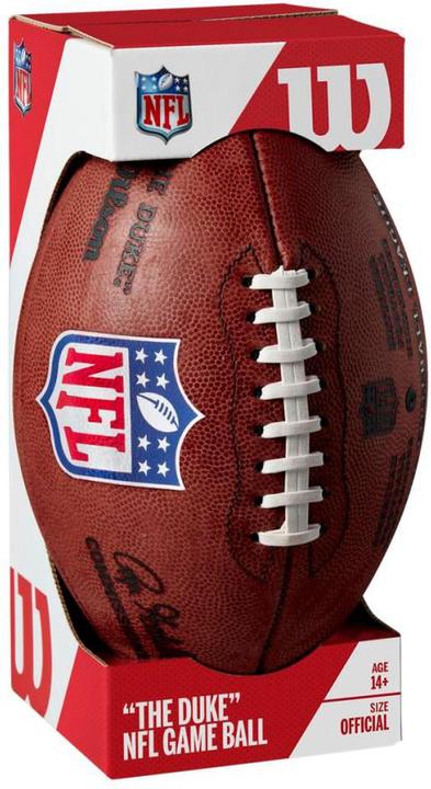 Productafbeelding Wilson NFL Duke