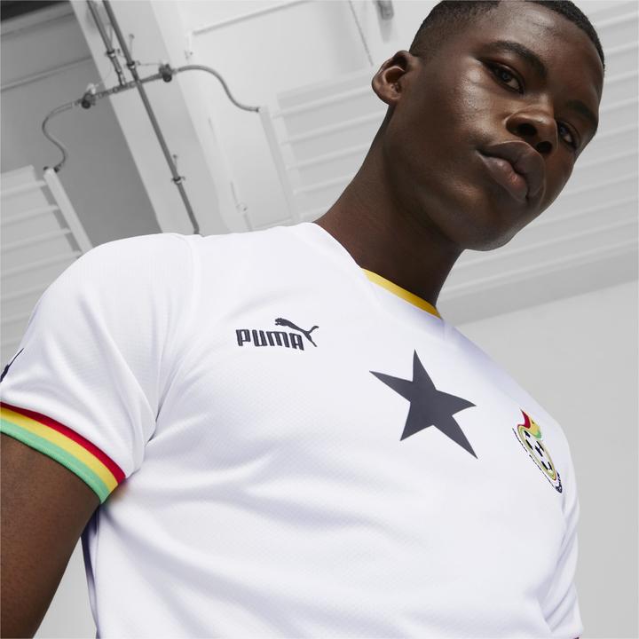 Immagine prodotto Puma GFA Home Maglia Replica (XXL)