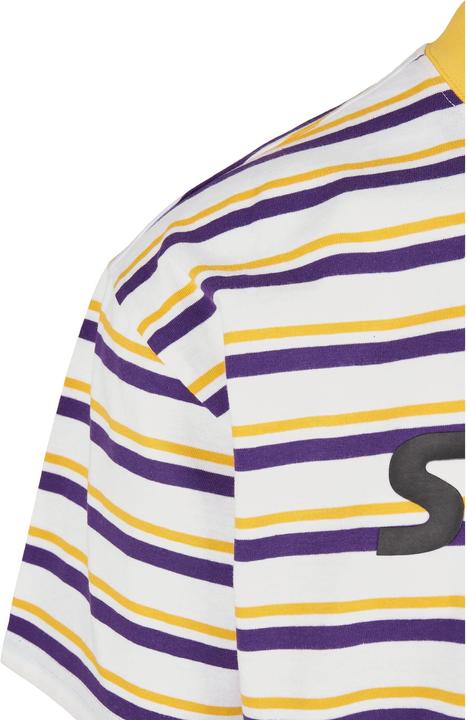 Actual product image Starter T-shirt Stripe Jersey (S)