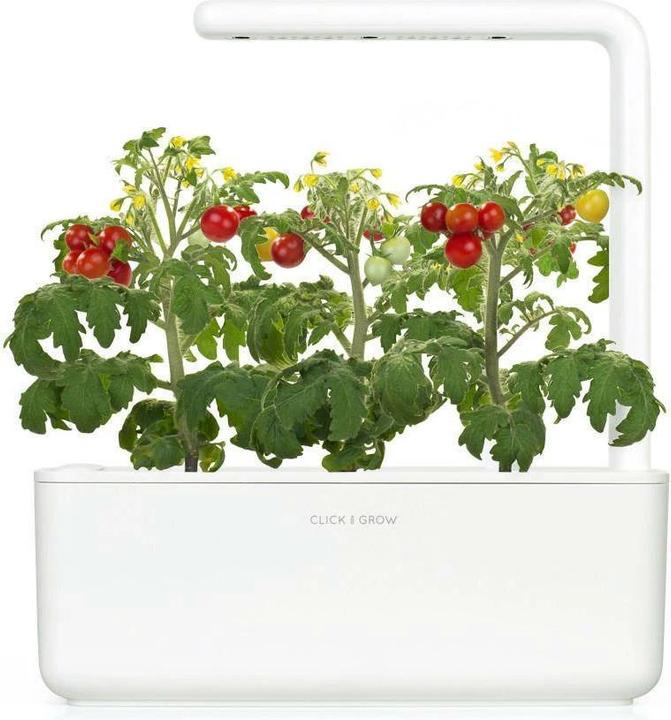 Immagine prodotto Click and Grow Mini Pomodori (Semi di verdura)