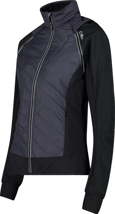 Produktbild CMP Campagnolo Sleeves Softshell Jacke (40, M)