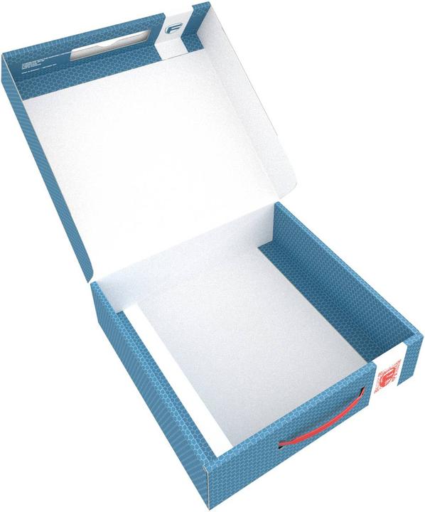 Immagine prodotto Feldherr Lagerbox LBBG075 für 42 Miniaturen (Materiale sintetico)