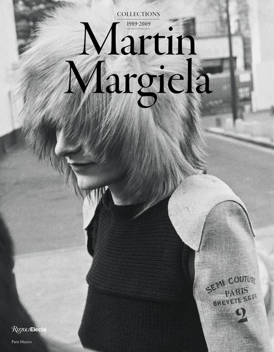 Produktbild Martin Margiela (Englisch, Alexandre Samson, Olivier Saillard, 2018)